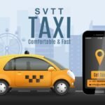 SVTT taxi services in Bangalore